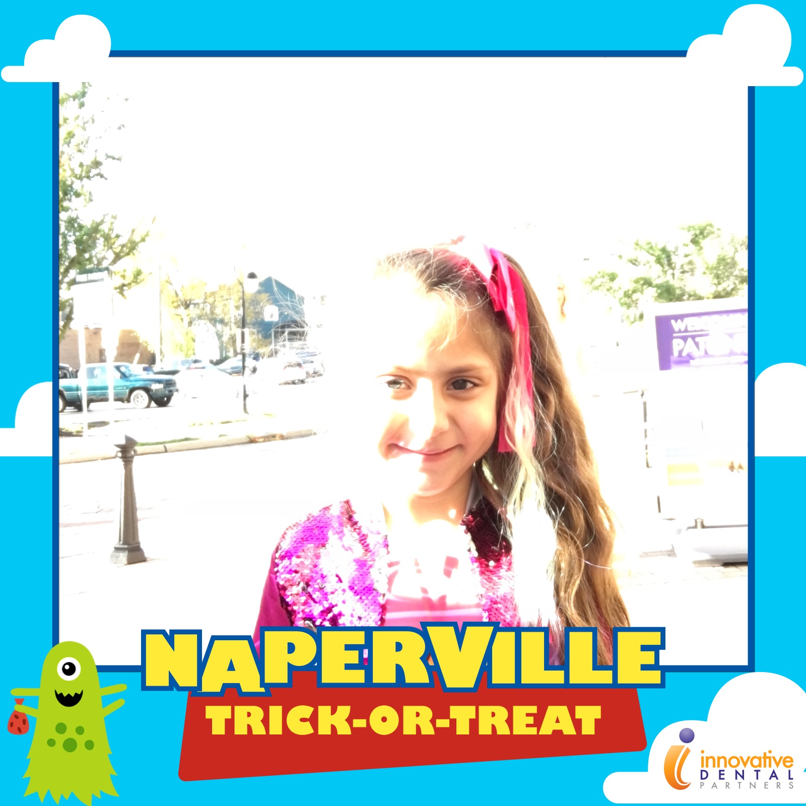 Naperville Trick or Treat | View more photos from the event at events.alfrescophoto.com/u/AlfrescoPhoto/Naperville-Trick-or-Treat